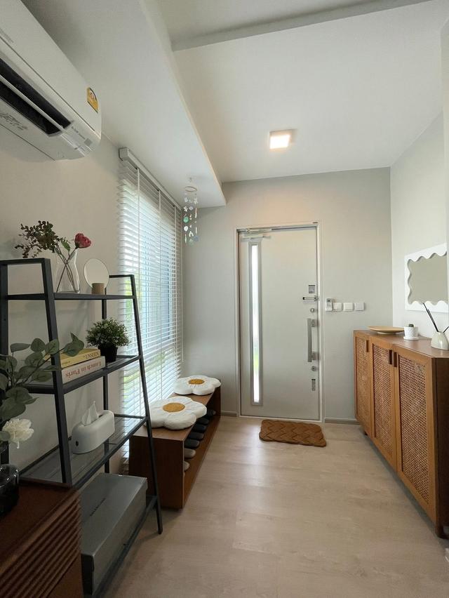 For Rent  บ้านเดี่ยว Blue Lagoon 2 บางนา-วงแหวน 9