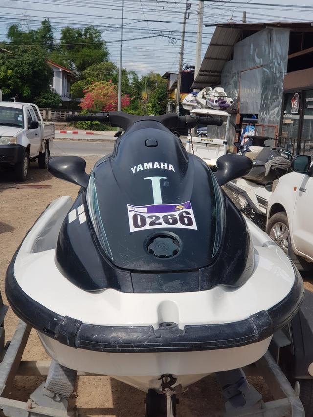 Yamaha XL1200  3