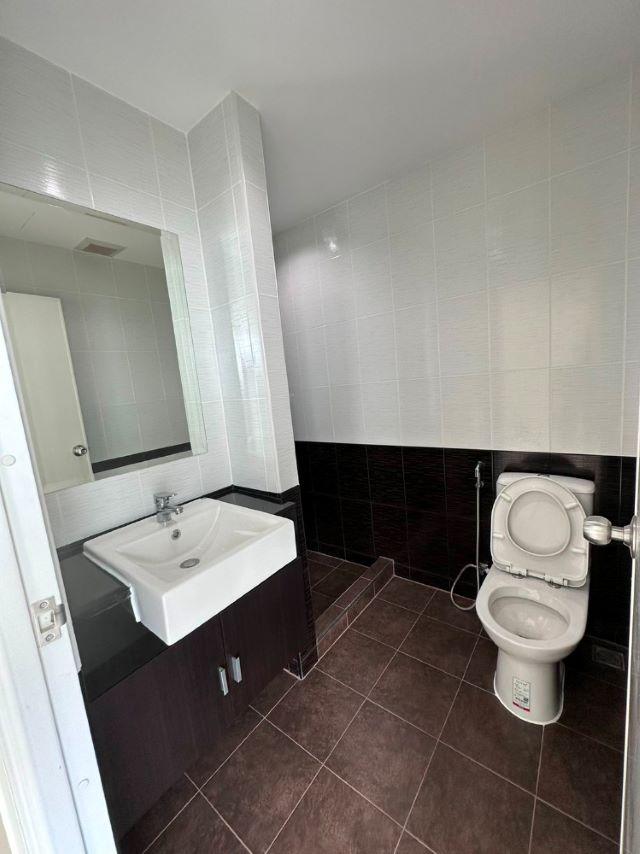 CM04362 ขาย คอนโด อัสสกาญจน์ เพลส ศรีนครินทร์ Asakan Place Srinakarindra คอนโดมิเนียม ถนนศรีนครินทร์  8