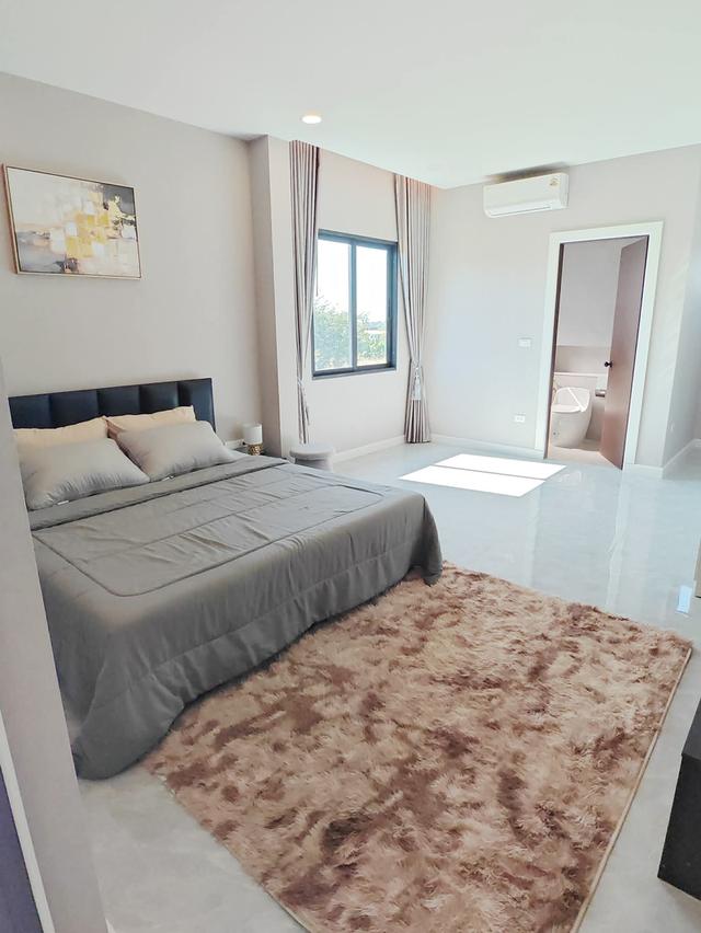 New villa style modern Pattaya 120,000/month 4