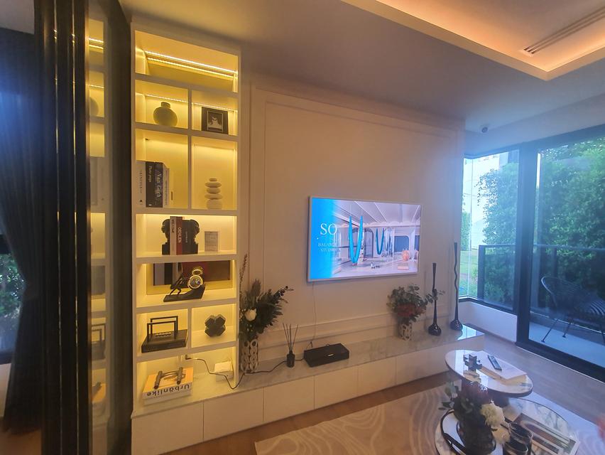 คอนโด So origin siriraj 10