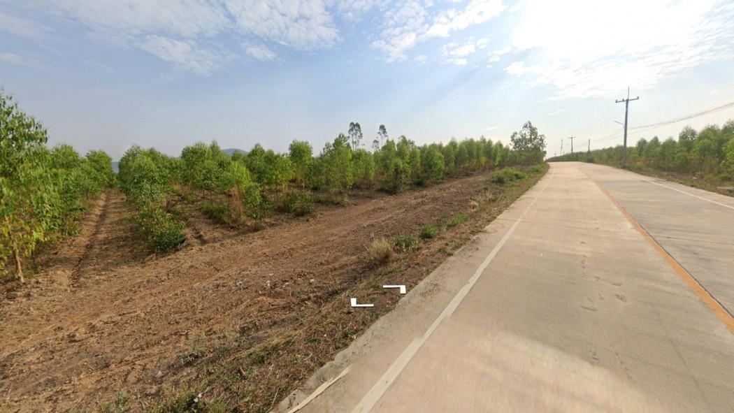 ขาย ที่ดิน ME392 EEC ม่วงลาย ติดนิคมเอเชียคลีน ห้างสูง หนองใหญ่ ชลบุรี . 18 ไร่ 3 งาน 65 ตรว ใกล้ ท่าเรือแหลมฉบัง และถนน 6