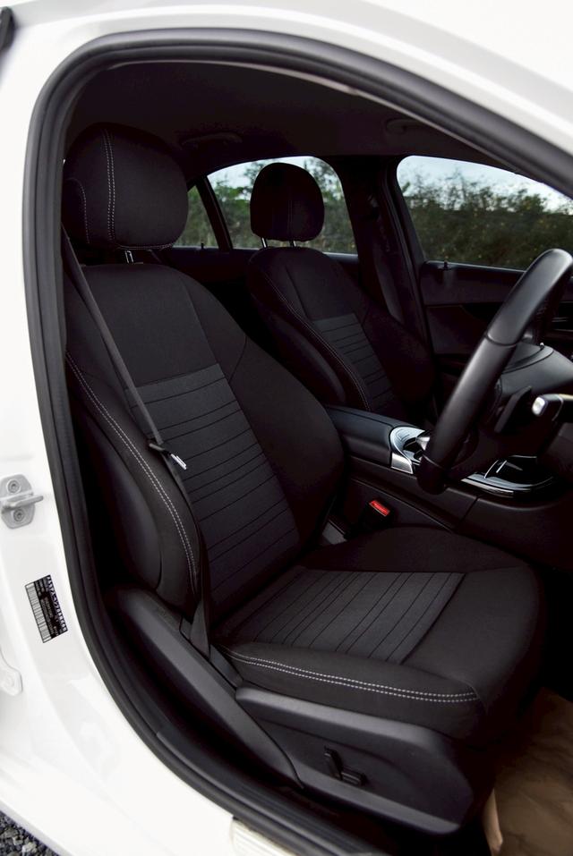 รหัสรถ CBL6277 Mercedes-Benz C180 1.6 Avantgarde W205 AT 2016 6