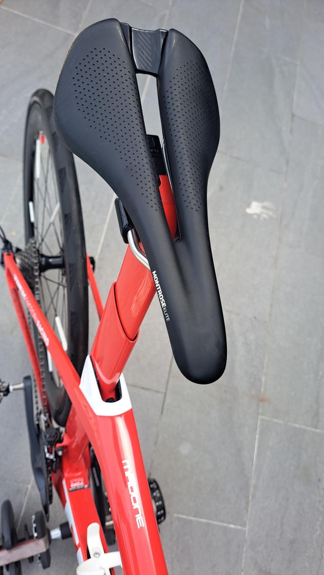 TREK Madone Project One - top notch รูปที่ 9