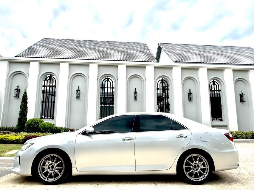 TOYOTA CAMRY 2.0G ปี 2015 รูปที่ 5
