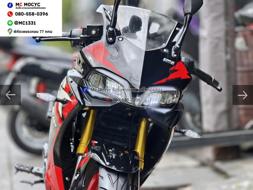 Gpx GR 150 หัวฉีด 2021 ไมล์2000โลแท้ รถบ้านมือเดียวใหม่มาก No1535 รูปที่ 10