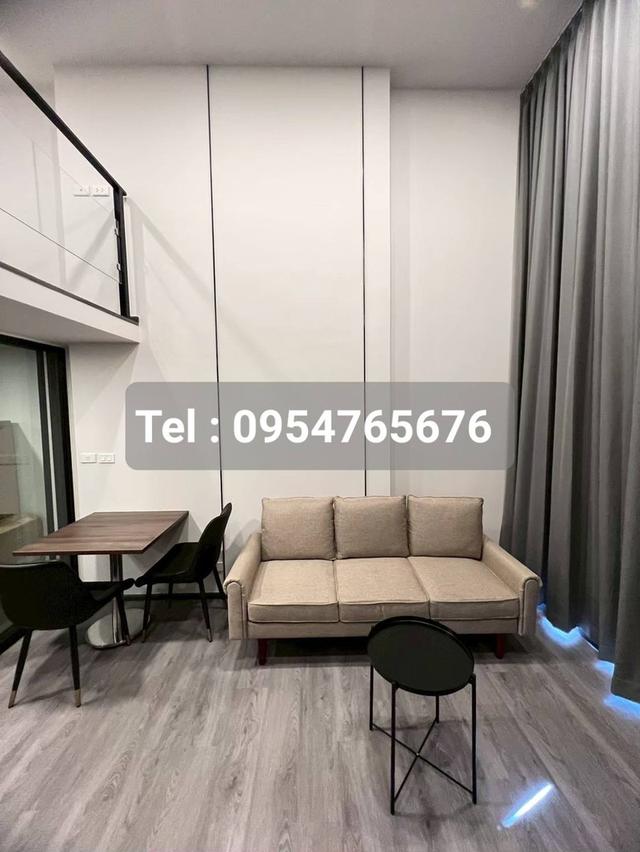 คอนโดห้อง 2115 The Origin ลาดพร้าว-บางกะปิ รูปที่ 10