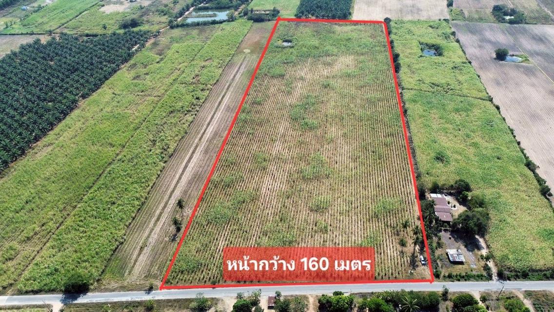 ที่ดินโฉนดครุฑแดง 44-0-79 ไร่ อ.บ้านไร่ จ.อุทัยธานี ติดถนนลาดยาง ที่ดินสูงเท่าถนนไม่ต้องถม ซอย7 ห่างถนนหลัก333 (ถนน4เลน) เพียง 2 ก.ม. ปากทาง มี 7-11 , 2