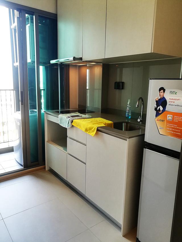 Sell Whizdom Station Ratchada-Thapra : วิสซ์ดอม สเตชั่น รัชดาท่าพระ (พร้อมผู้เช่า) 12