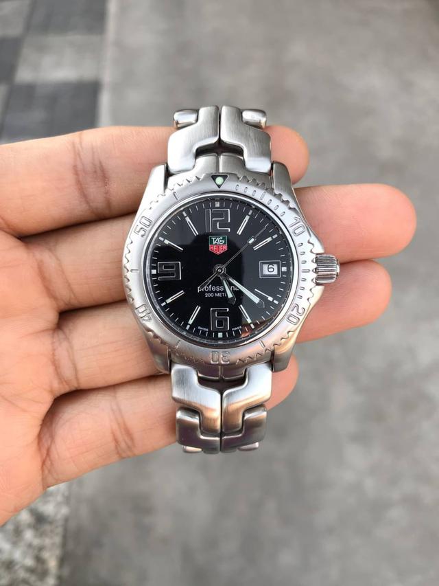 Tag heuer shop link pantip