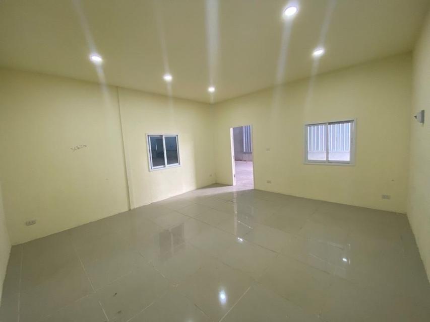 ให้เช่า โกดัง โรงงาน ขนาดเริ่มต้น 100 ถึง 1500 ตร.ม. ทำเลดี แถวบางน้ำจืด สมุทรสาคร  7