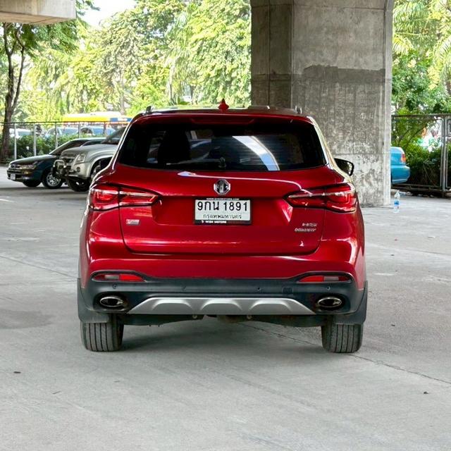 ขายด่วน! MG HS 1.5 Turbo D AT ปี 2020 6