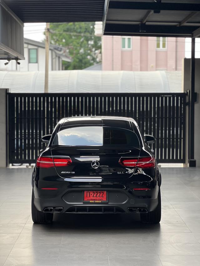 Benz C43 Coupe AMG Dynamic 14