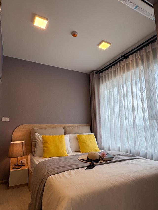 คอนโดพลัมคอนโดสุขุมวิท 62 4