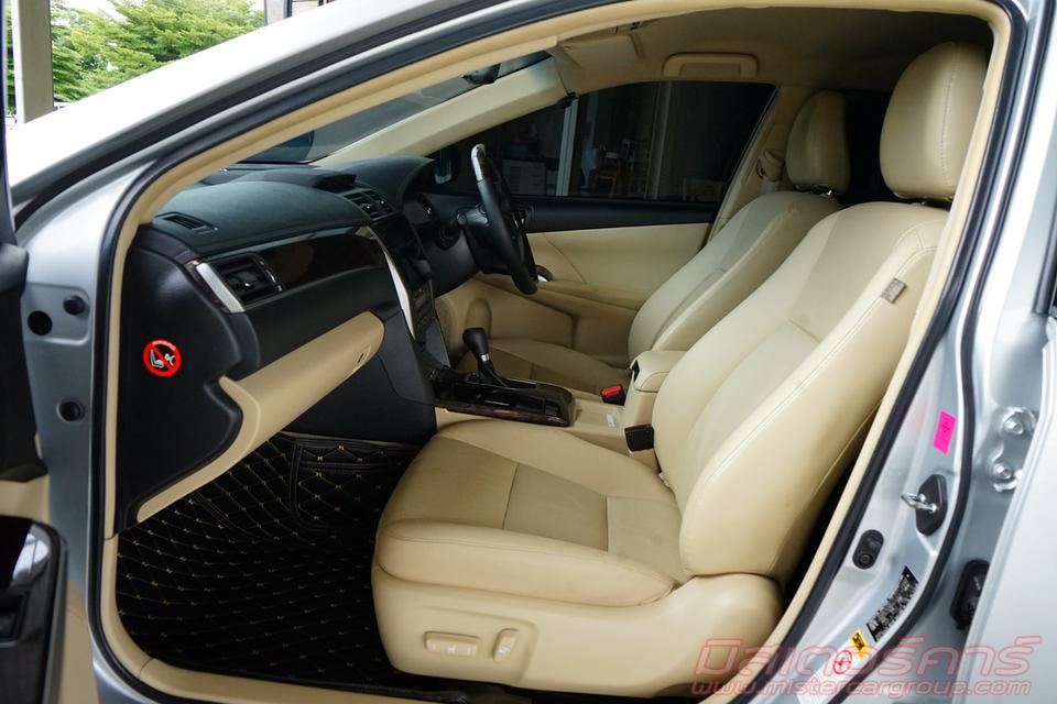 2017 TOYOTA CAMRY 2.0 G ( 5501) 9
