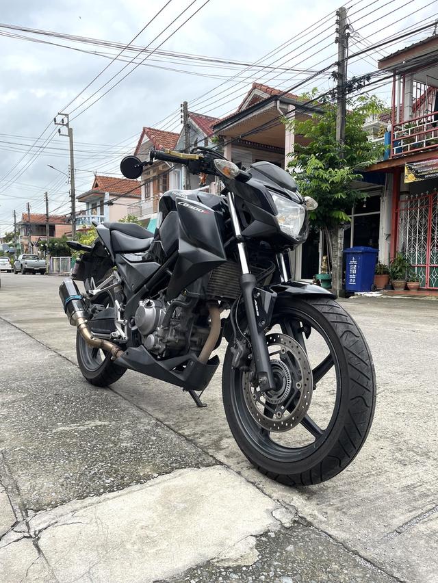 CB300FA ปี 2014 4