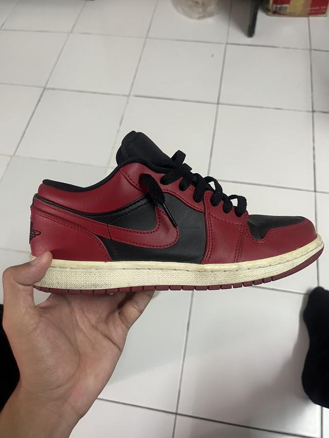 Nike Jordan