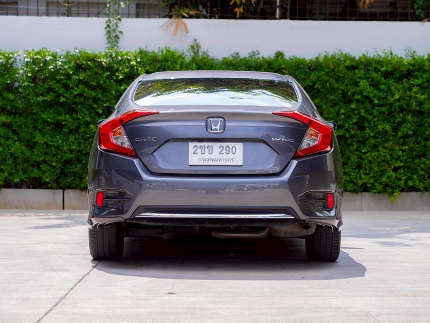 Honda Civic FC 1.8 EL ปี 2021 รูปที่ 6