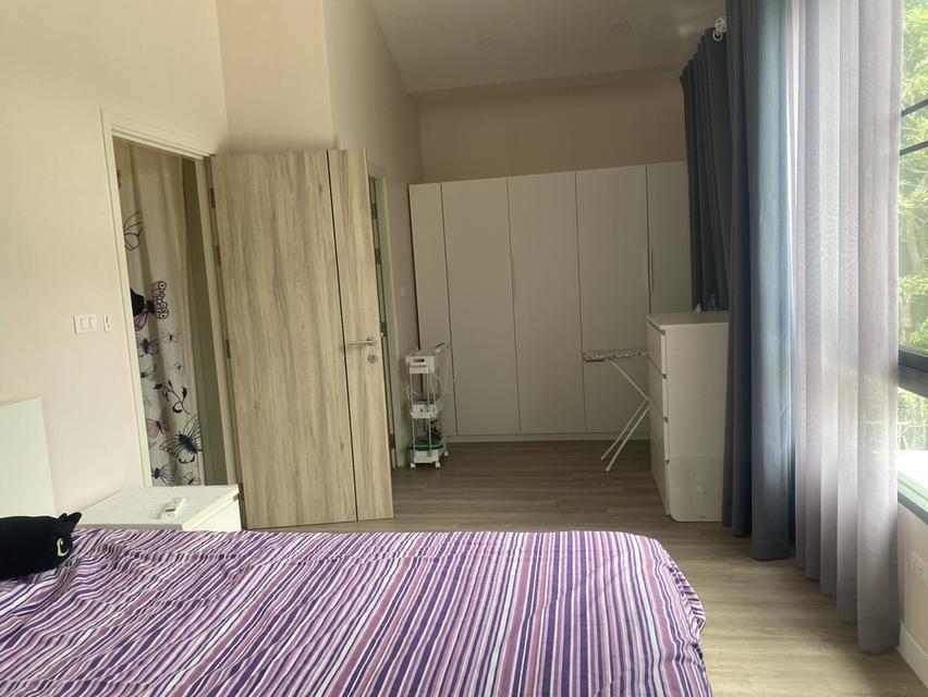 ID 3222 House for rent Perfect Place Ramkhamhaeng164 12