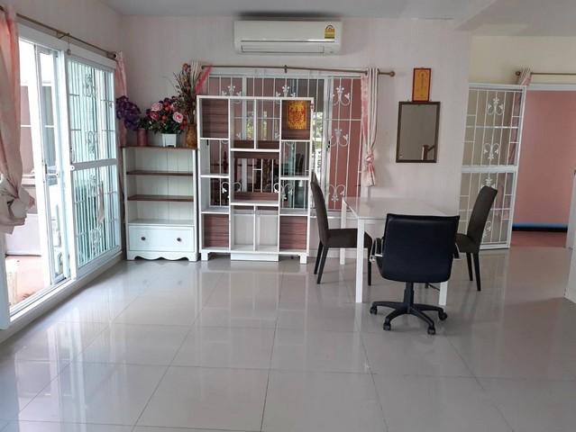 ให้เช่า บ้านเดี่ยว2ชั้น 50ตรว.ถ.พัฒนาการ38 ใกล้โลตัสพัฒนาการ/แม็กซ์แวลู 4