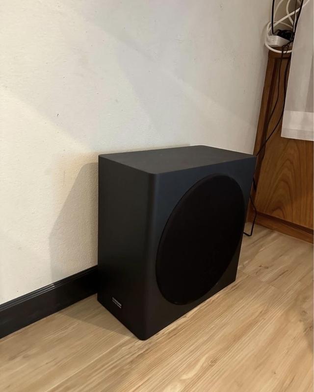 ชุดลำโพง Samsung Soundbar q90r มือ 2 | ENNXO