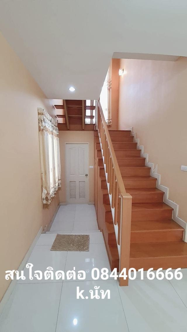 บ้านเดี่ยว 2ชั้น 3นอน 3น้ำ 2จอด 13