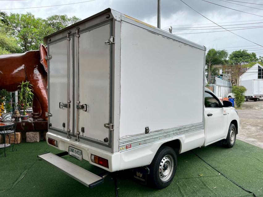 🚚 TOYOTA REVO SINGLECAB 2.4 ENTRY MT! ปี 2022! 🚚