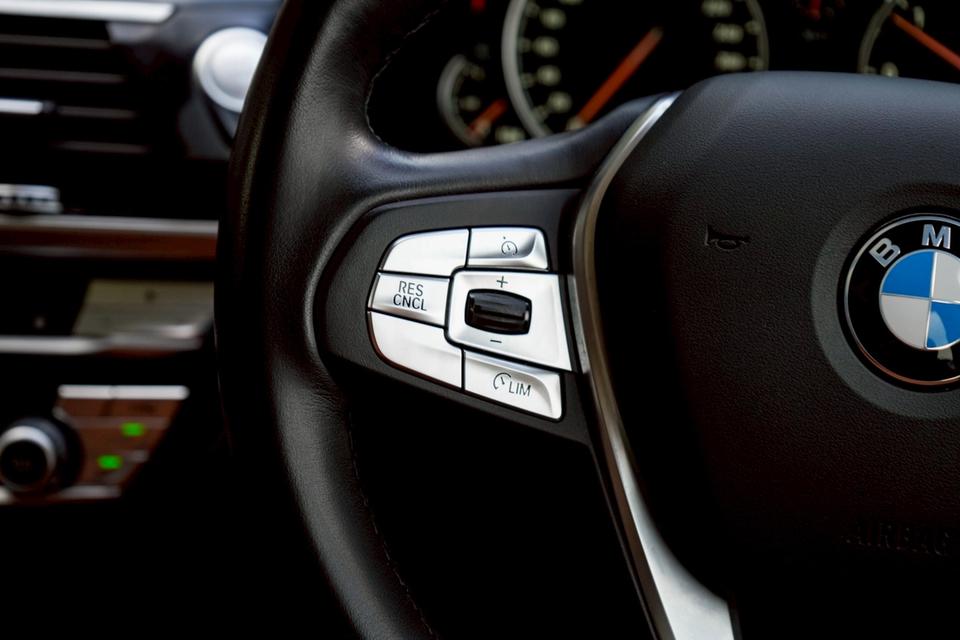 รหัสรถ CBL5557 BMW X3 xDrive20d 4WD AT 2018 16