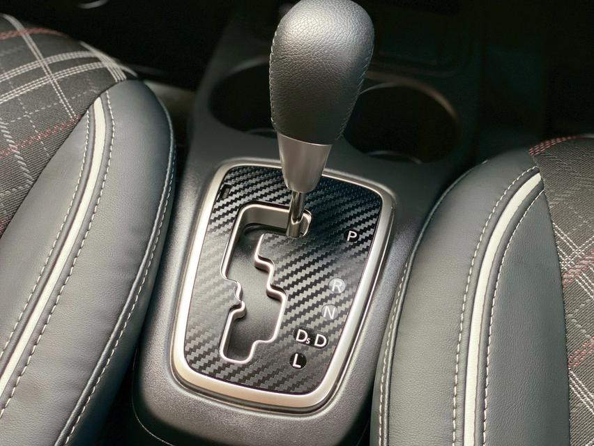 รหัสรถ PBG9999 Mitsubishi Mirage 1.2 Smart CVT ปี 2023  10
