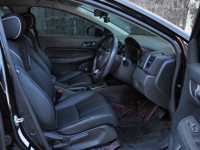 Honda 1.0 sv 2023 สีดำ 11