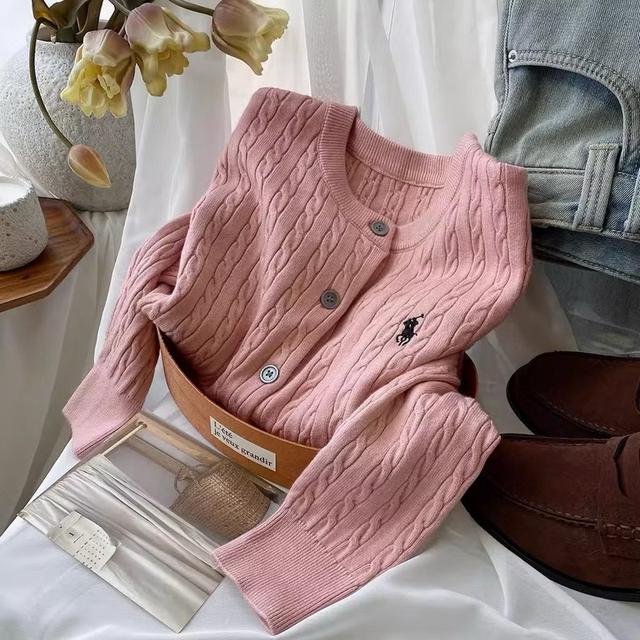 เสื้อกันหนาวแฟชั่นผู้หญิง 11