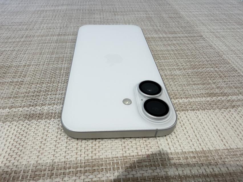 iPhone 16 128GB ผ่อนได้ รูปย่อยที่ 4