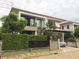 ขายบ้าน คาซ่าวิลล์ - วงแหวนรามอินทรา 2 4 นอน 3 นอน 5.9 ฟรีแอร์ ฟรีแทงค์น้ำ 1