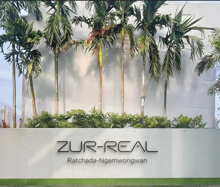 Zur-Real (Ratchada-Ngamwongwan)  2