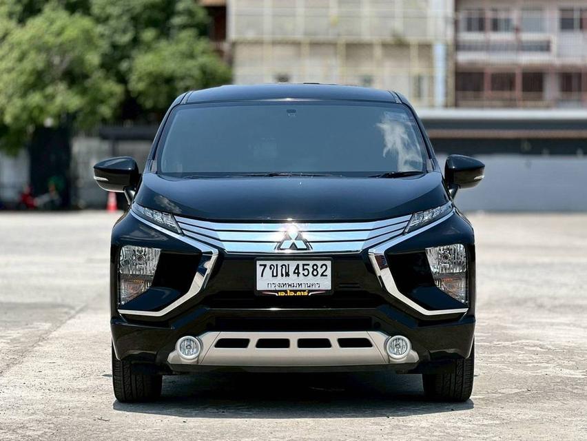 Mitsubishi Xpander 1.5 GT ปี 2020 รูปที่ 2