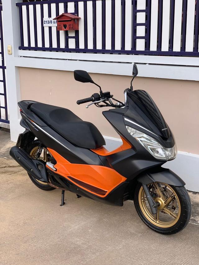 ขายPCX2017 5