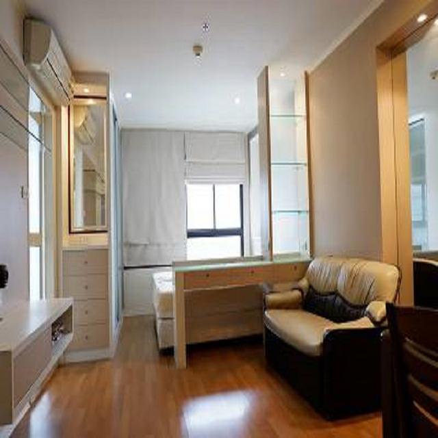 คอนโด Lumpini Place Pinklao 2 17