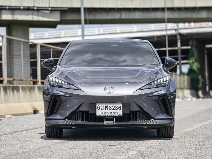 (แจ้งรหัสรถ CBLX3236 )🚙 ⚡ MG4 ELECTRIC D 2023 จดปี 2024 รถยนต์ไฟฟ้า 100% รูปย่อยที่ 2