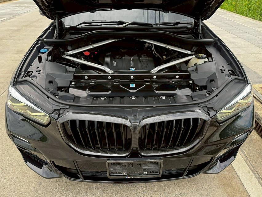 X5 xDrive30d M SPORT LCI G05 5