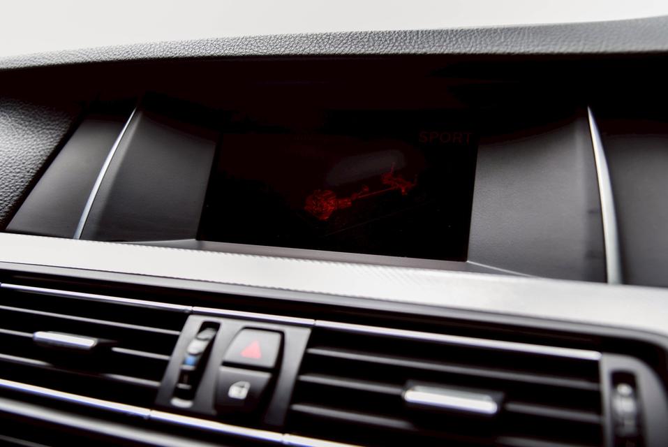 รหัสรถ CBL7124 BMW 520d สวยสุด 20