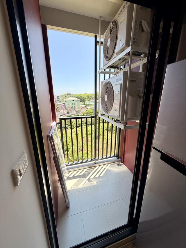 ให้เช่าคอนโด The Base Bukit Phuket เดอะ เบสบูกิต ทำเลทอง ใจกลางภูเก็ต เดิน 5 นาทีถึง Central 8