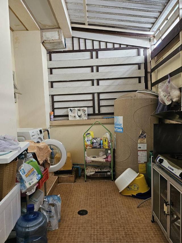 ศรุตาวิลล์ บ้านทาวน์เฮ้า อำเภอเมืองระยอง 3