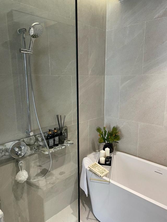 ขายดาวน์คอนโด Romm Convent สีลม One Bedroom Plus ห้องหายาก ใกล้ BTS ศาลาแดง 9