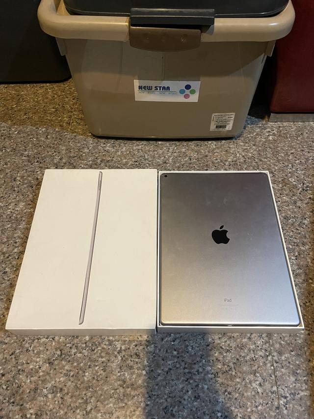 ขายiPadPro12.9สีดำ32กิ๊กมีกล่องสวยๆสูนTrueถูกมากกก 2
