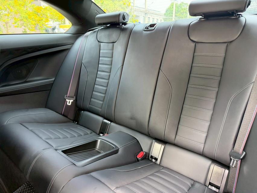 รหัสรถ KPV6235 2025(ยังไม่จดทะเบียน) BMW M2 LCI3 สีSao Paulo Yellow Solid 8