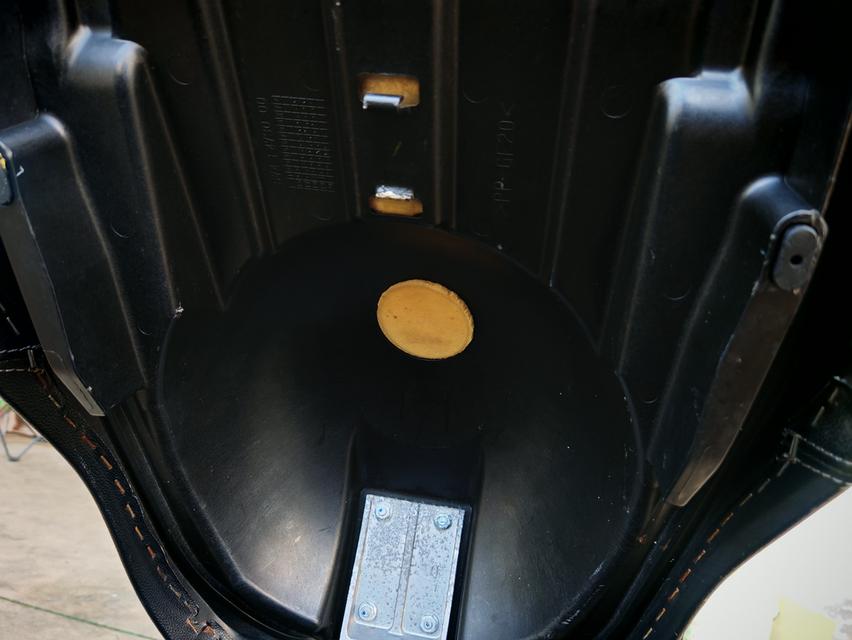 มอเตอร์ไซค์ YAMAHA Xmax 300 มือสอง ปี 2020 18