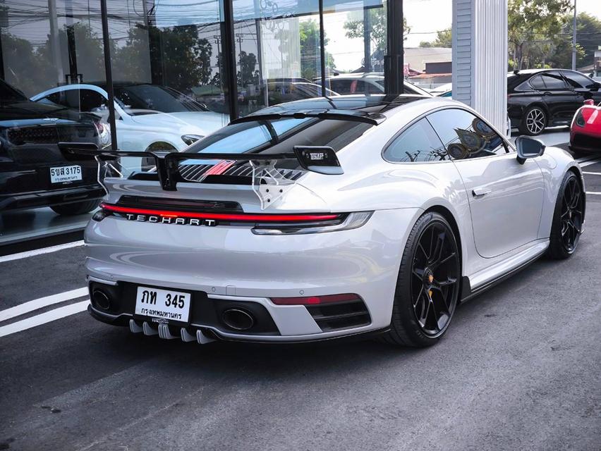 2020 PORSCHE 911 CARRERA COUPE รหัส KPV345 15