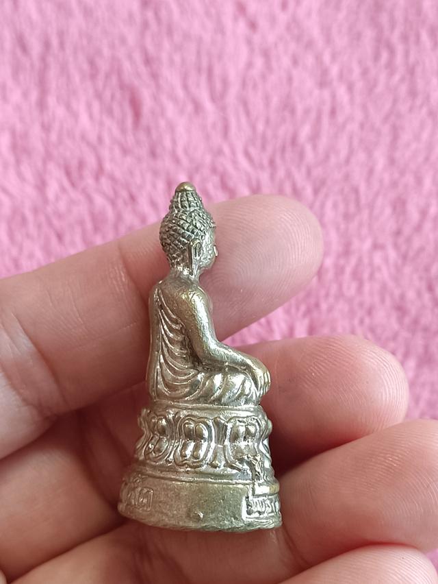 รูปหล่อ พระพุทธมิ่งมงคลเอกนาคคีรี หรือ พระใหญ่ จังหวัดภูเก็ต 6