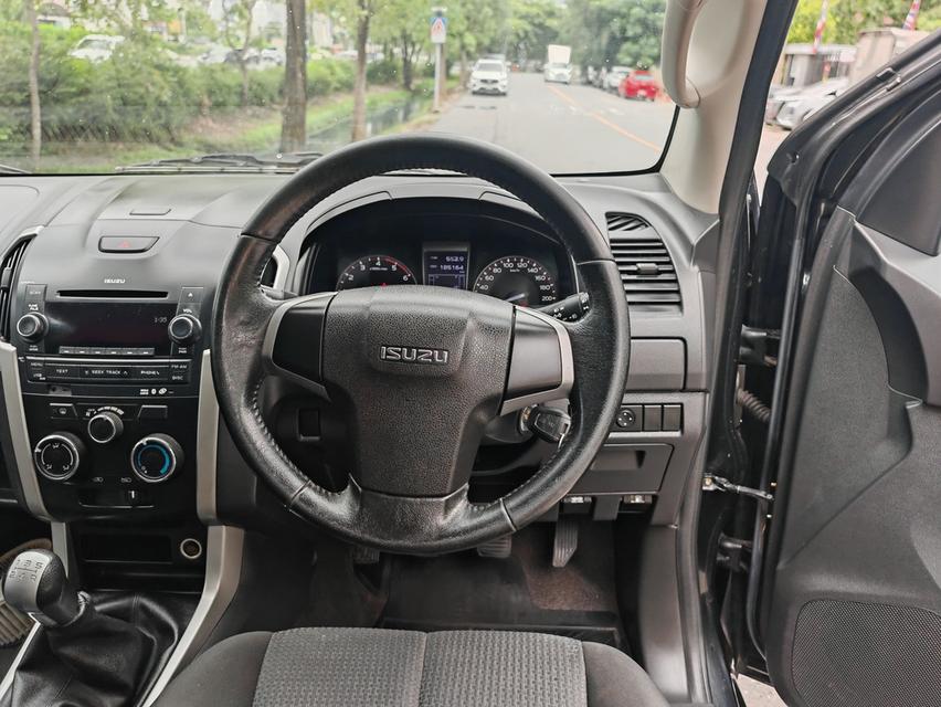 ISUZU D-max 2.5Isuzu D-max Hi-Lander Space Cab 2.5Z M/T  VGS Turbo ปี2012จด2013 6