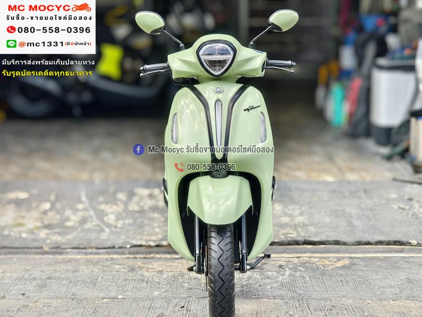 Grand Filano Hybrid 2025 อายุรถ2เดือน สภาพใหม่ป้ายแดง เลขไมล์1000โล กุญแจบุคเซอวิสครบ NO1251